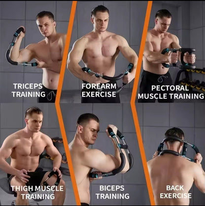 Chest Trainer