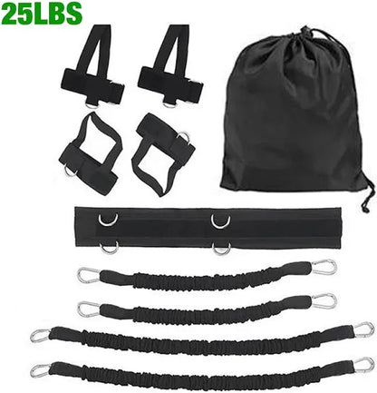 Boxing Resistance Bands