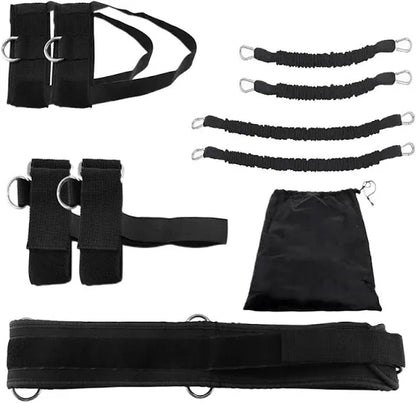 Boxing Resistance Bands